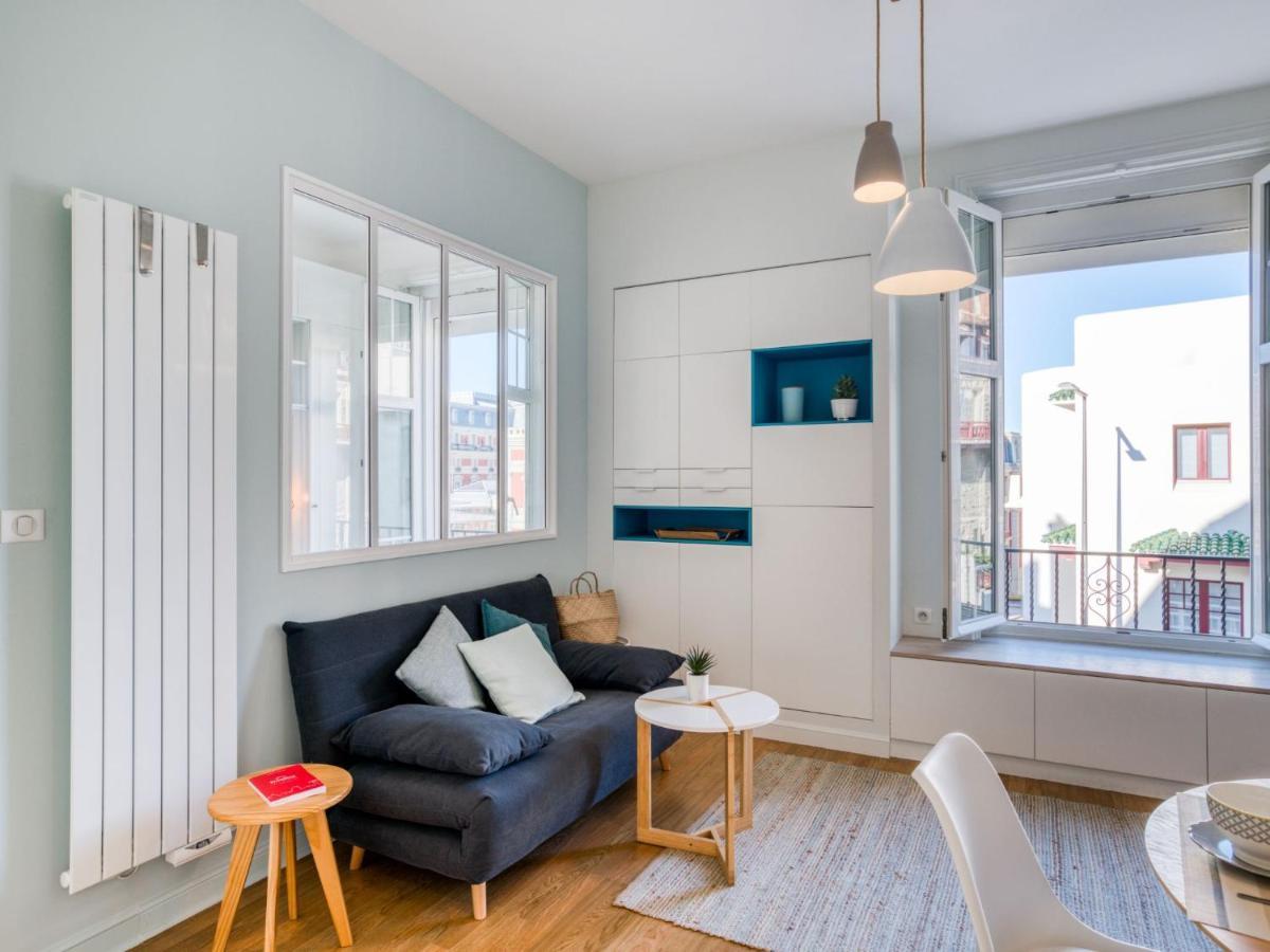 Apartment Villa Brillante By Interhome Μπιαρίτζ Εξωτερικό φωτογραφία