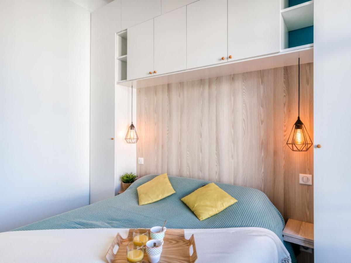 Apartment Villa Brillante By Interhome Μπιαρίτζ Εξωτερικό φωτογραφία
