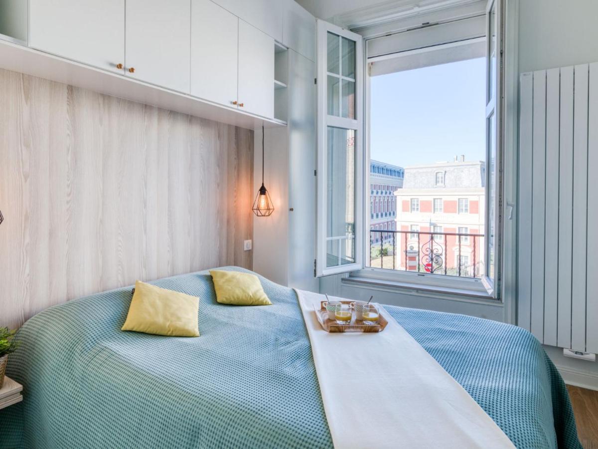Apartment Villa Brillante By Interhome Μπιαρίτζ Εξωτερικό φωτογραφία