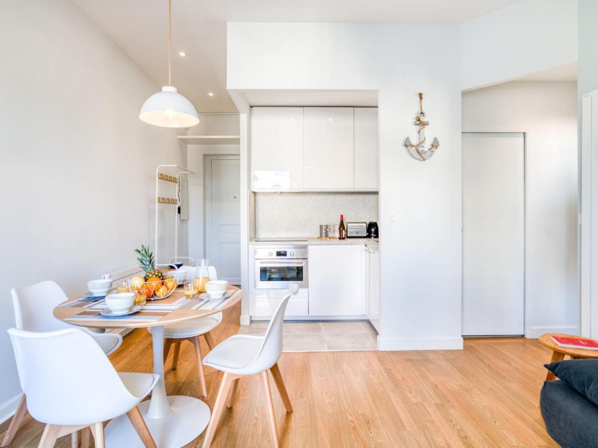 Apartment Villa Brillante By Interhome Μπιαρίτζ Εξωτερικό φωτογραφία