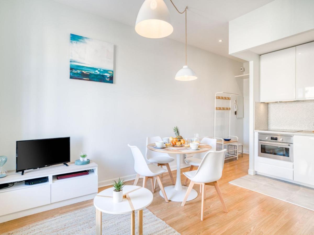 Apartment Villa Brillante By Interhome Μπιαρίτζ Εξωτερικό φωτογραφία