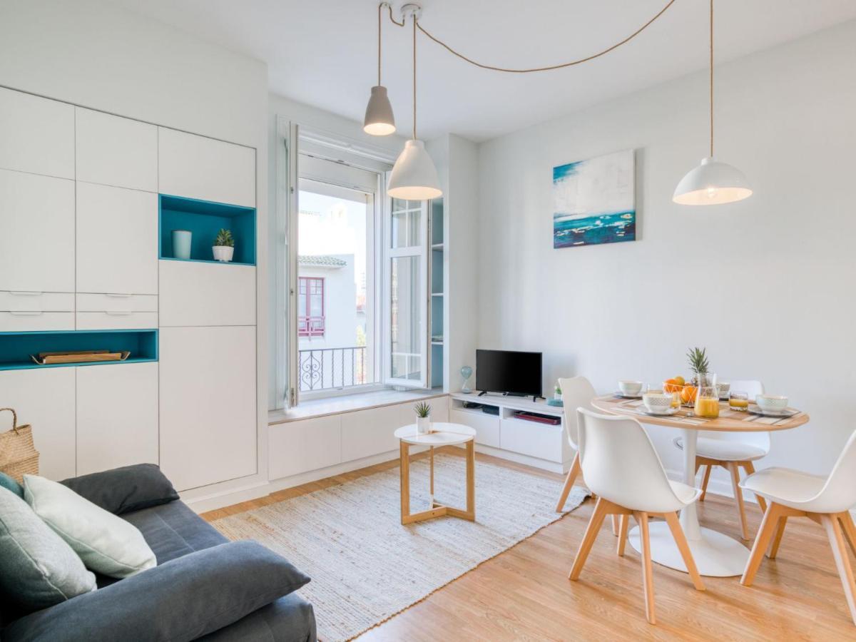 Apartment Villa Brillante By Interhome Μπιαρίτζ Εξωτερικό φωτογραφία