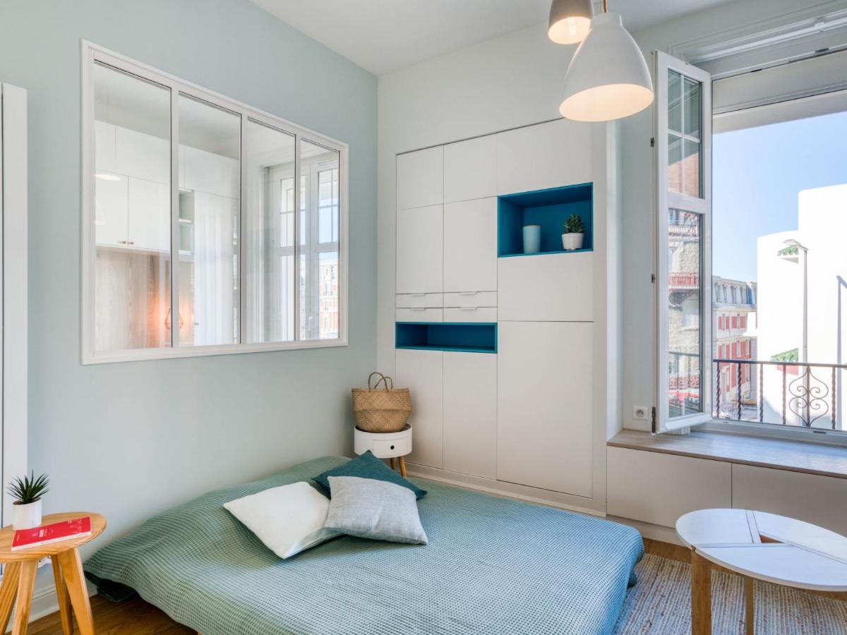 Apartment Villa Brillante By Interhome Μπιαρίτζ Εξωτερικό φωτογραφία