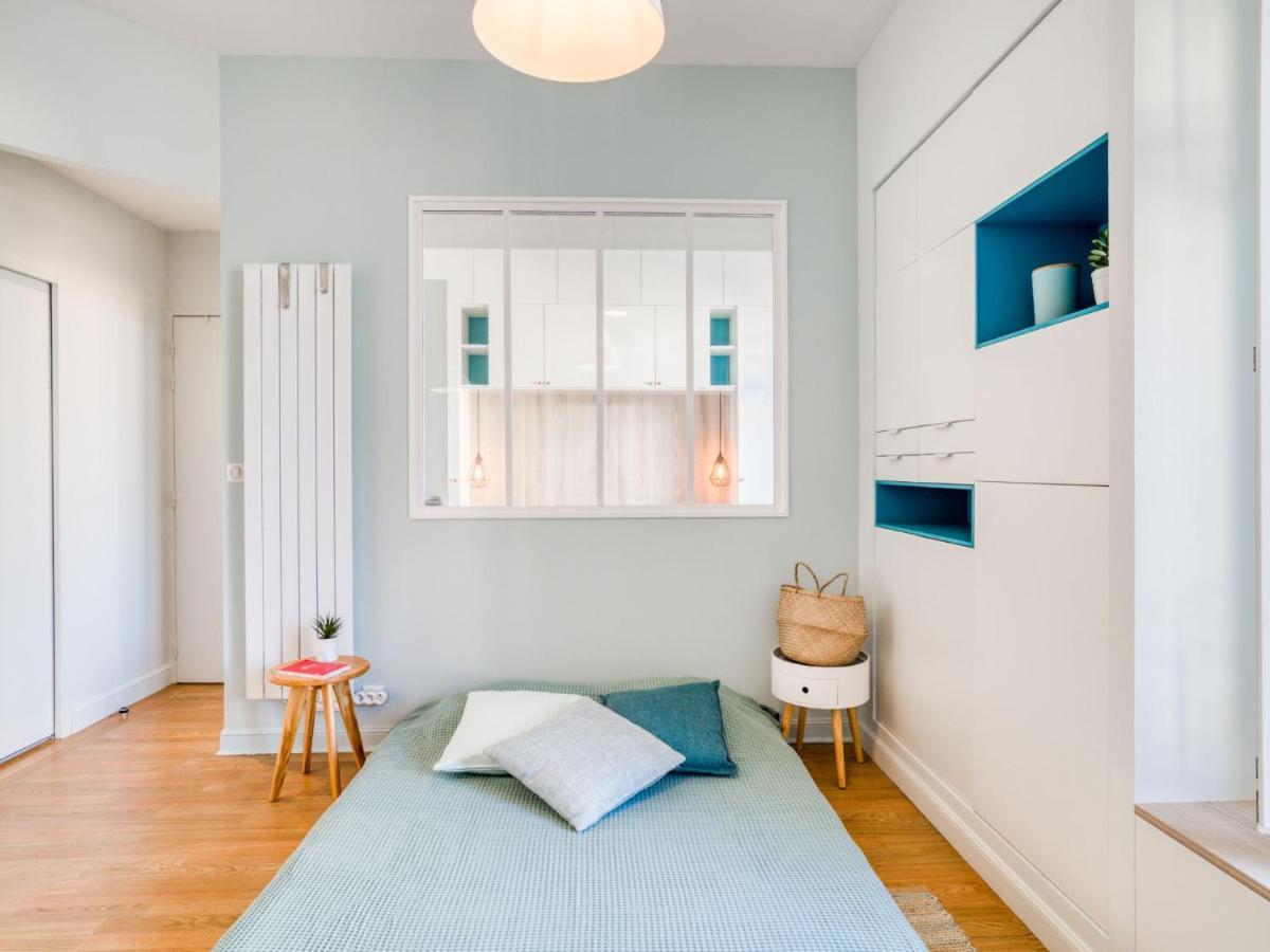 Apartment Villa Brillante By Interhome Μπιαρίτζ Εξωτερικό φωτογραφία