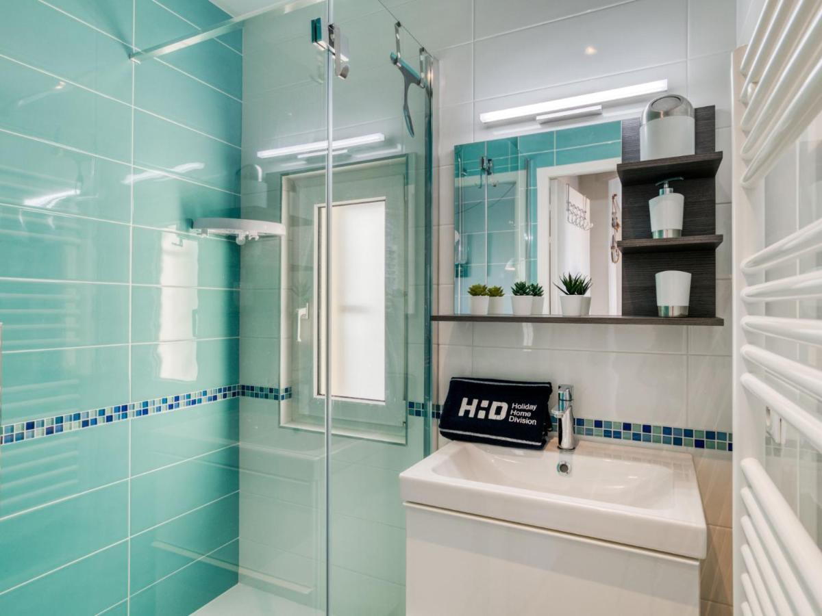 Apartment Villa Brillante By Interhome Μπιαρίτζ Εξωτερικό φωτογραφία