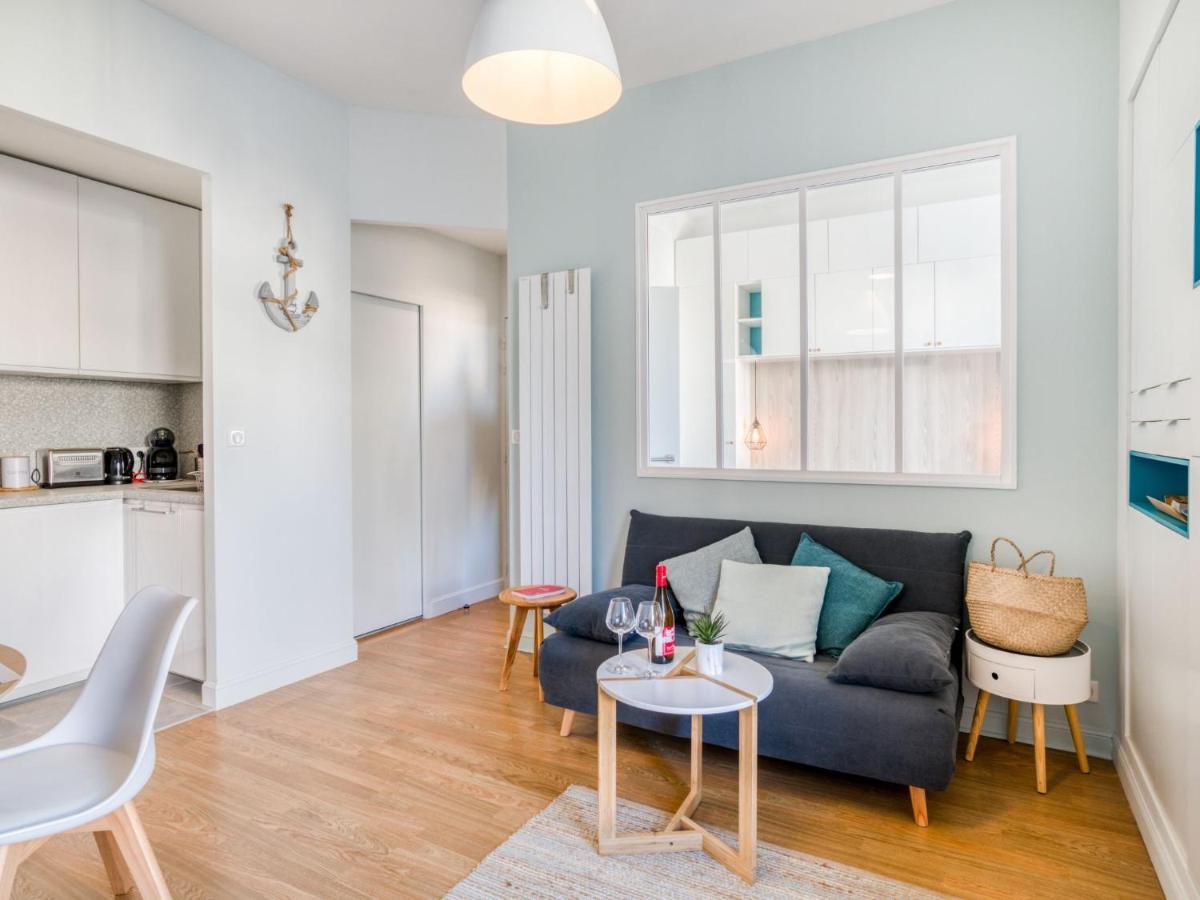 Apartment Villa Brillante By Interhome Μπιαρίτζ Εξωτερικό φωτογραφία