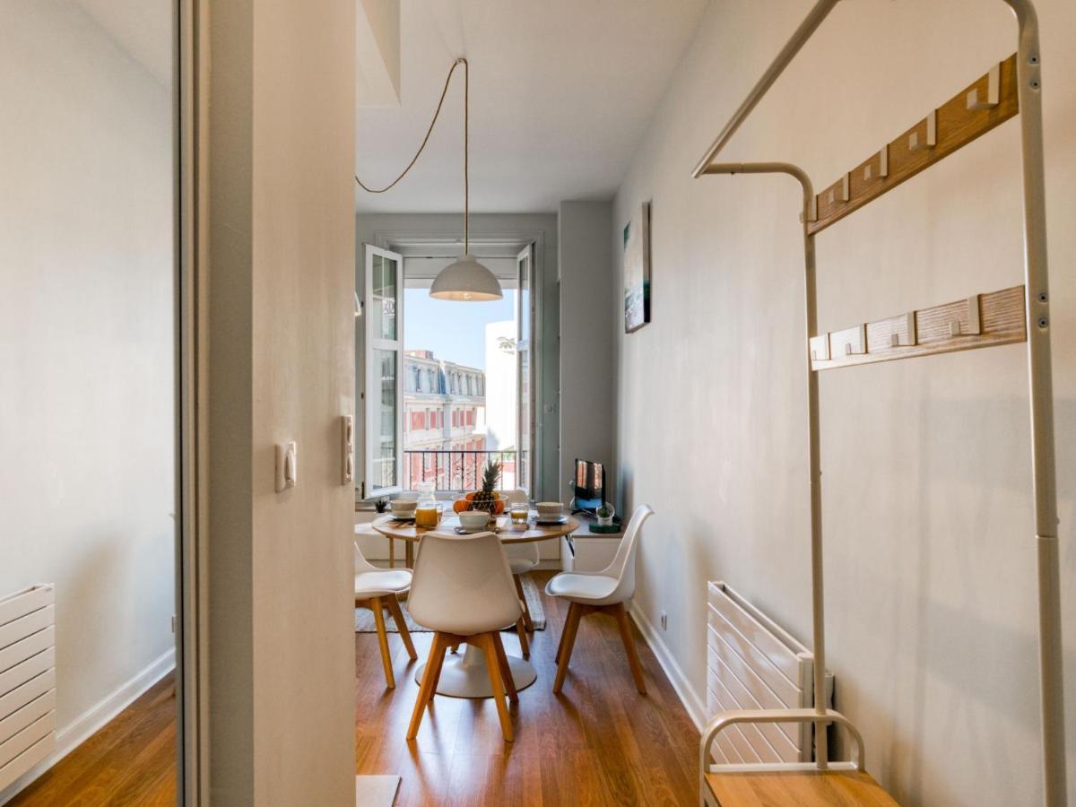Apartment Villa Brillante By Interhome Μπιαρίτζ Εξωτερικό φωτογραφία